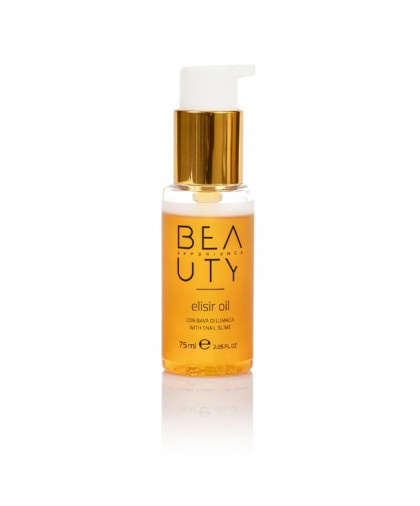 Beauty Experience Elisir Oil 75ml