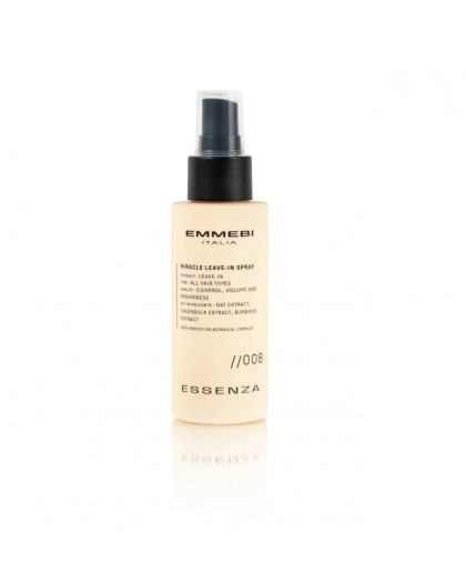 Essenza Miracle Leave-in 008 - 100ml