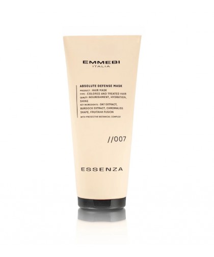 Essenza Miracle Leave-in 008 - 100ml