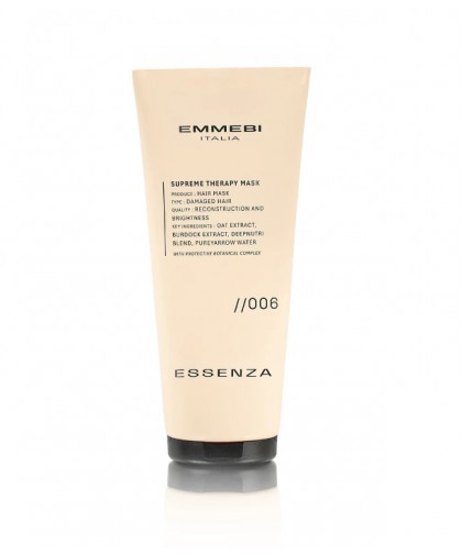 Essenza Miracle Leave-in 008 - 100ml
