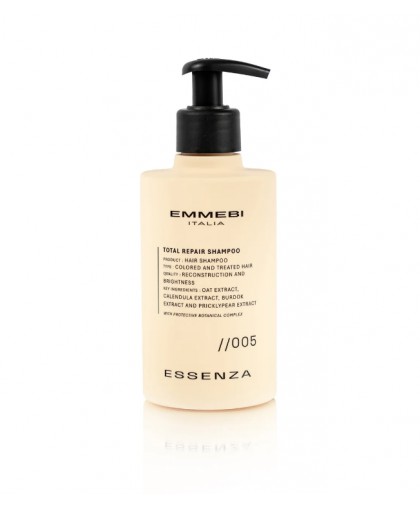 Essenza Miracle Leave-in 008 - 100ml