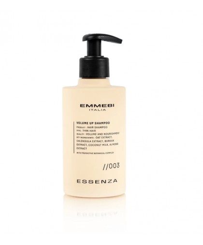 Essenza Miracle Leave-in 008 - 100ml