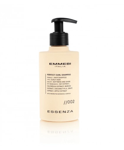 Essenza Miracle Leave-in 008 - 100ml