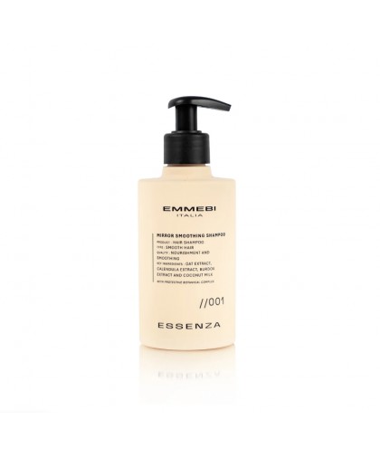 Essenza Miracle Leave-in 008 - 100ml