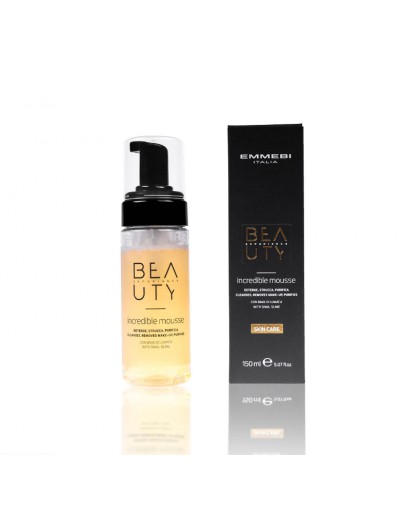 Essenza Miracle Leave-in 008 - 100ml