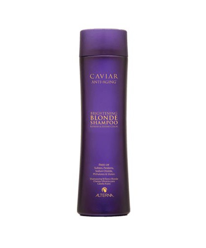 Caviar Brightening Blonde Shampoo 250ml Caviar Brightening Blonde Shampoo 250ml