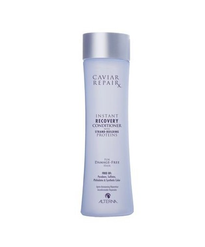 Caviar RepairX Instant Recovery Conditioner 250ml Caviar RepairX Instant Recovery Conditioner 250ml