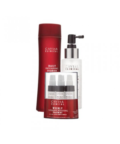 Caviar Clinical Box kit Caviar Clinical Box kit