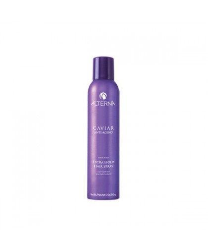 Caviar Extra Hold Hair Spray 340gr