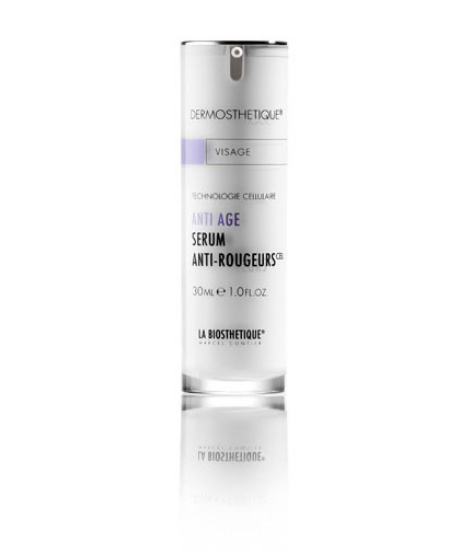 Serum Anti-Rougeurs 30ml