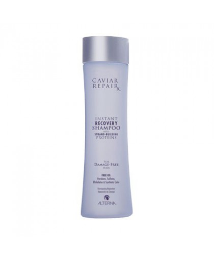 Caviar RepairX Instant Recovery Shampoo 250ml Caviar RepairX Instant Recovery Shampoo 250ml