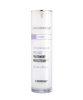 Traitement Protecteur 50ml