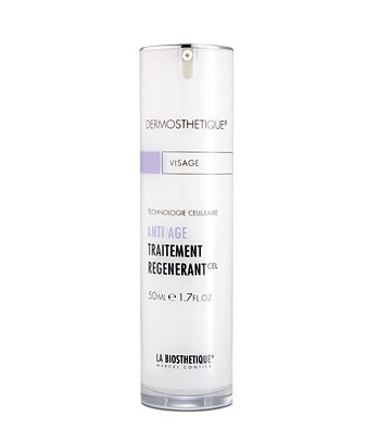 Traitement Regenerant 50ml