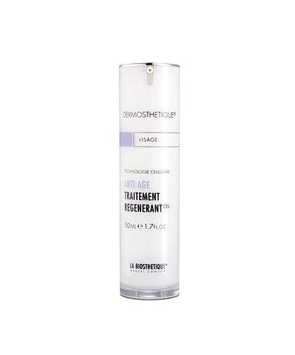 Traitement Regenerant 50ml