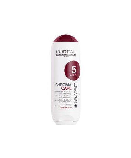 CHROMA CARE 5 - Mogano 150ml CHROMA CARE 5 - Mogano 150ml
