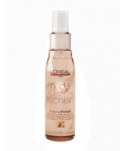 Nude Touch Natural Finish 125ml Nude Touch Natural Finish 125ml