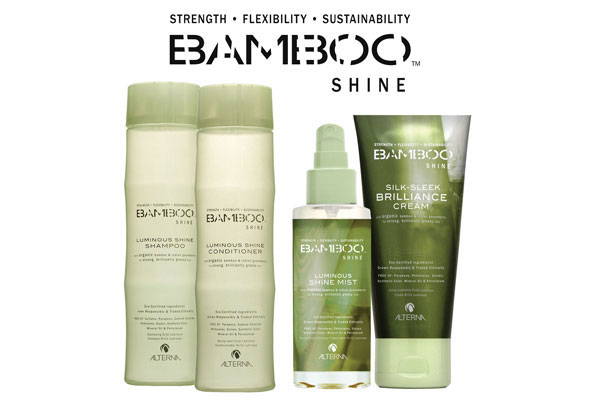 alterna bamboo shine