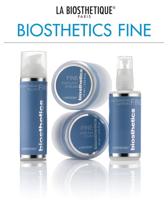 Prodotti La Biosthetique Fine